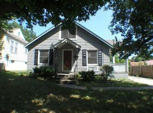 305 N Crysler Ave, Independence, MO 64050