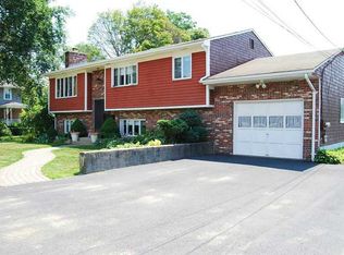 225 Vincent Ave, East Providence, RI 02914