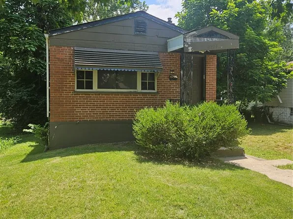 6924 Plymouth Ave, Saint Louis, MO 63130