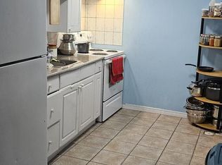 635 Staines Rd #BASEMENT, Toronto, ON M1X2A7