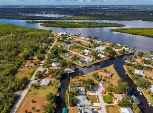 28427 Sabal Palm Dr, Punta Gorda, FL 33982