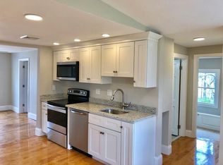 967 Centre St #2, Brockton, MA 02302