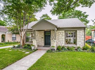 7014 Vivian Ave, Dallas, TX 75223