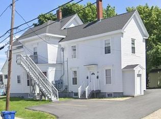 528 Deering Ave #2, Portland, ME 04103