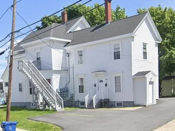 528 Deering Ave #2, Portland, ME 04103