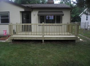7146 Wrenbury St, Portage, MI 49024
