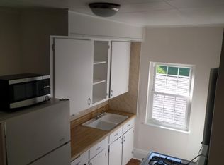 536 Market St #2, Fairmont, WV