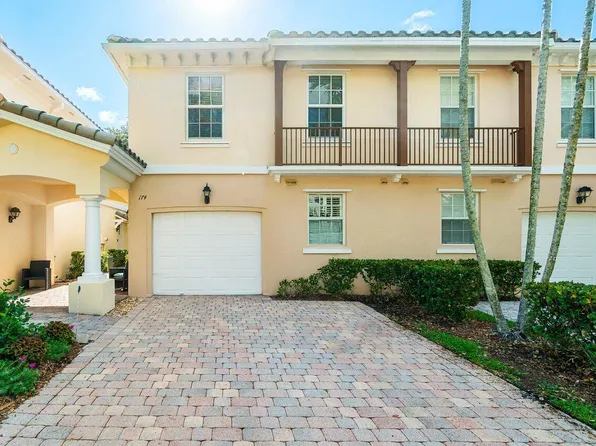174 Santa Barbara Way Way, Palm Beach Gardens, FL 33410