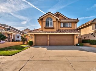 788 Highland View Dr, Corona, CA 92882