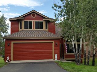 24019 High Meadow Dr, Golden, CO 80401