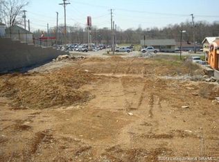 506 S Main St, Salem, IN 47167