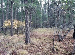 Nka Mt #56, Troy, MT 59935