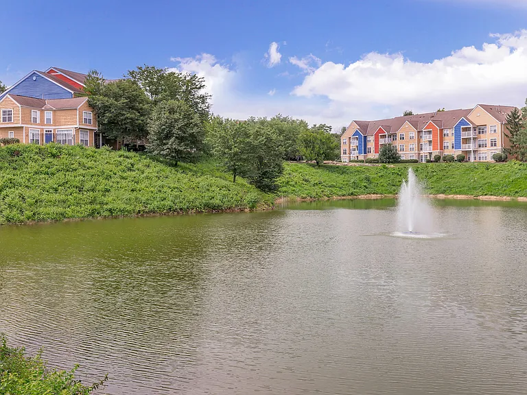 The Quarry Apartments — Photo 31