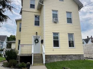 108 Tremont St #1, Ansonia, CT 06401