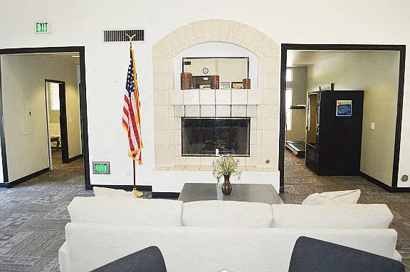 Heritage Oaks Senior Apartments — Photo 10