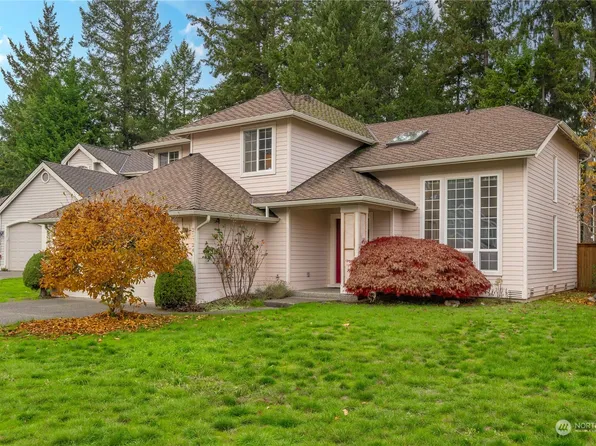 25724 SE 40th St, Sammamish, WA 98029