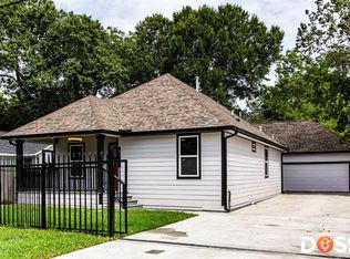 4641 Larkspur St, Houston, TX 77051