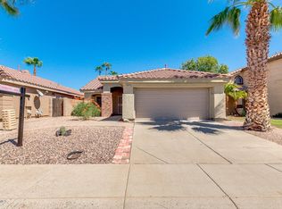 20011 N 33rd St, Phoenix, AZ 85050