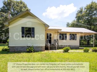95 Meadow Ln, Jasper, AL 35504