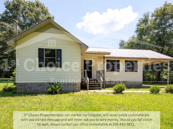 95 Meadow Ln, Jasper, AL 35504