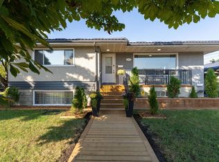 12410 134th Ave NW, Edmonton, AB T5L3V2