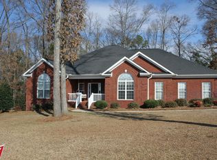 224 Santa Fe Trl, Warner Robins, GA 31088