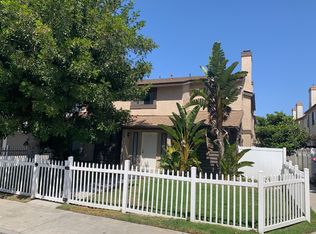 7941 Moonshadow Cir APT 1, Huntington Beach, CA 92647