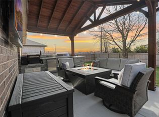 813 Williams Way, Van Alstyne, TX 75495