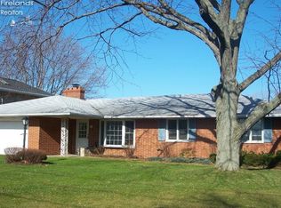 47 N Sandpiper Ct, Port Clinton, OH 43452