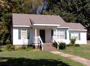 503 Tennessee St, Forrest City, AR 72335