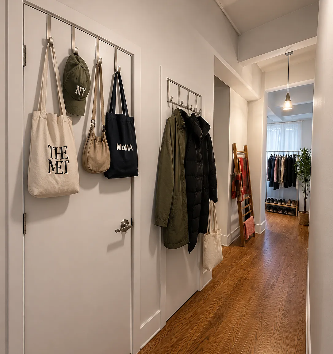566 Dekalb Avenue — Photo 4