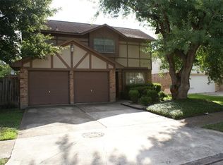 10914 Kirkbud Dr, Houston, TX 77089