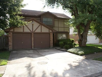 10914 Kirkbud Dr, Houston, TX, 77089