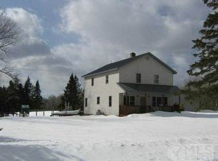 25967 Mud Creek Rd, Mass City, MI 49948