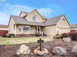 2310 E N Ct, La Grande, OR 97850