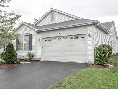 16351 Montclare Lake Ct, Crest Hill, IL, 60403