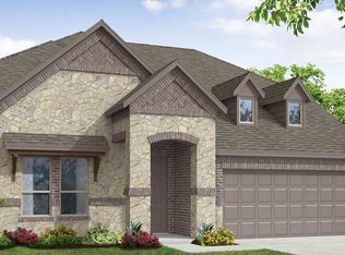 5440 Otter Trl, Fort Worth, TX 76179