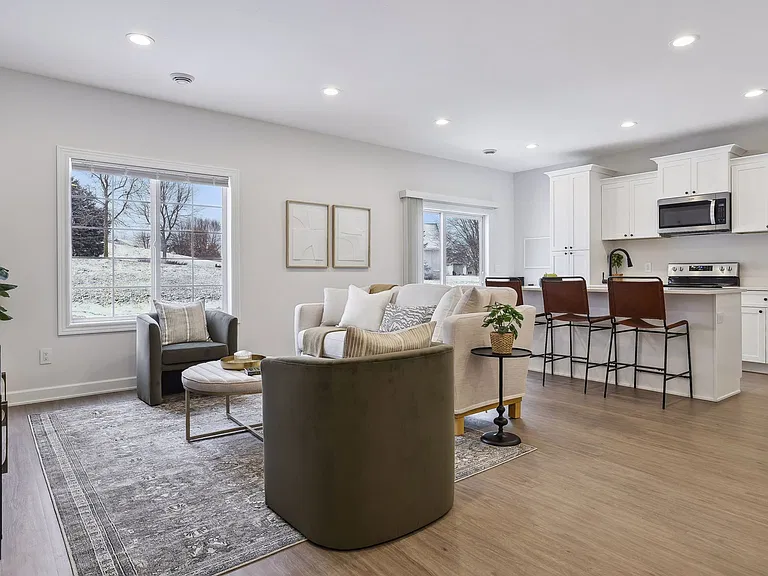 Dawes Place Townhomes — Photo 45