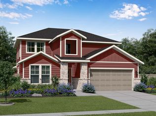 Victoria Plan, Trace, San Marcos, TX 78666