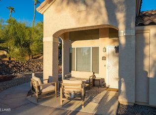470 Acoma Blvd S UNIT 109, Lake Havasu City, AZ 86406