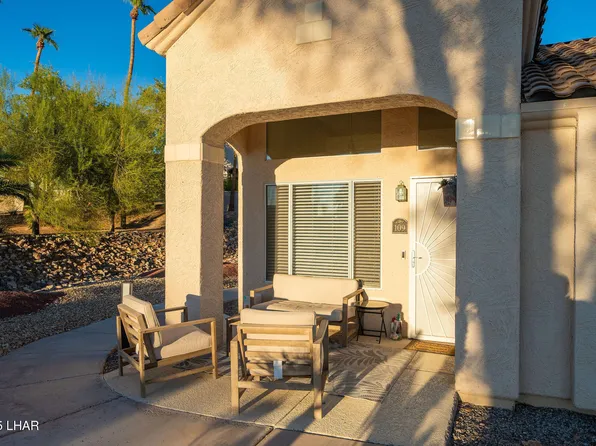 470 Acoma Blvd S Unit 109, Lake Havasu City, AZ 86406