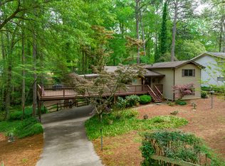 1724 Bull Run SW, Lilburn, GA 30047