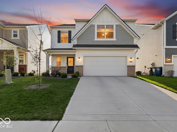 4543 Nokes Pl, Indianapolis, IN 46235