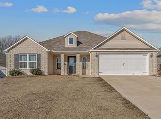 2601 Dallas Dr, Paragould, AR 72450