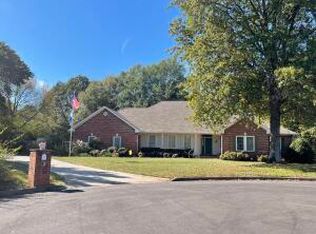 1115 Blue Jay Ln, Clarksville, AR 72830