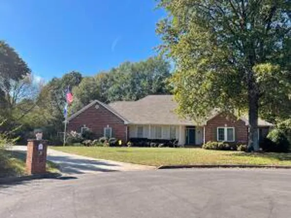 1115 Blue Jay Ln, Clarksville, AR 72830