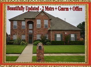 3809 W Indianola St, Broken Arrow, OK 74012