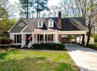 624 Briar Creek Rd, Gastonia, NC 28056
