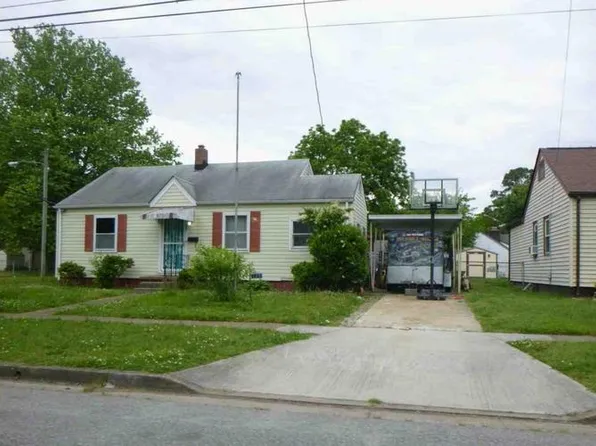 527 Biltmore Rd, Norfolk, VA 23505