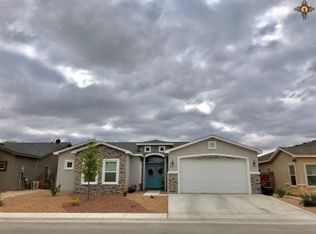 1525 Redwood Loop, Carlsbad, NM 88220